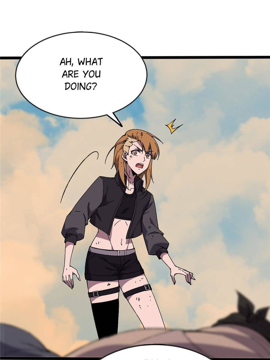 Hero X Demon Empress Chapter 151 page 15 - 