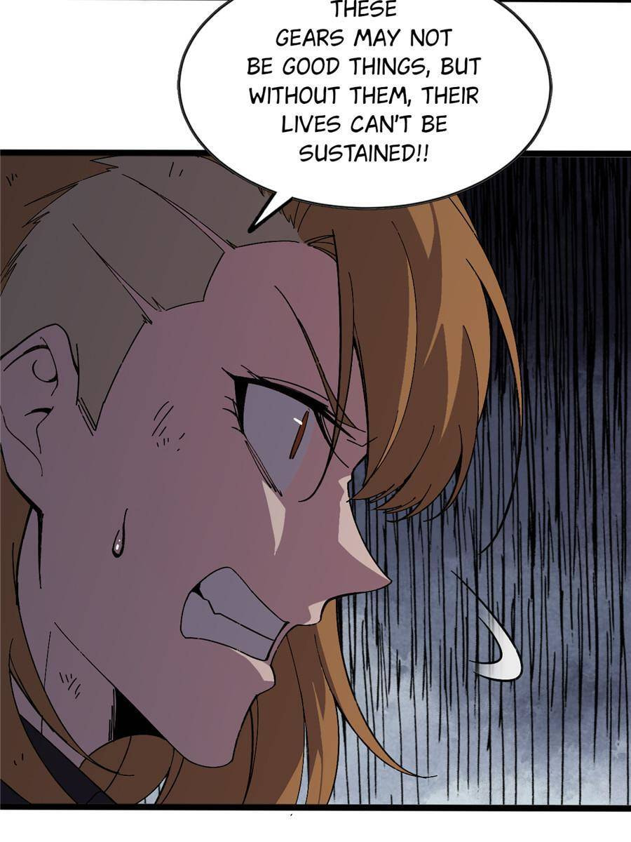 Hero X Demon Empress Chapter 151 page 16 - 