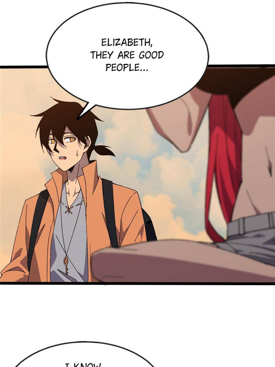 Hero X Demon Empress Chapter 151 page 17 - 