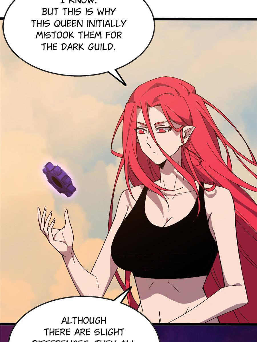 Hero X Demon Empress Chapter 151 page 18 - 