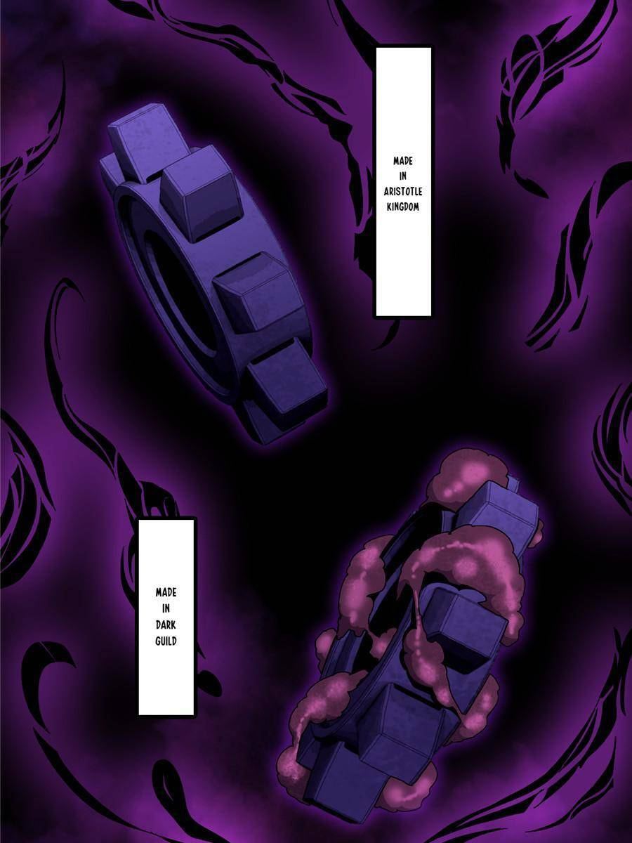 Hero X Demon Empress Chapter 151 page 20 - 