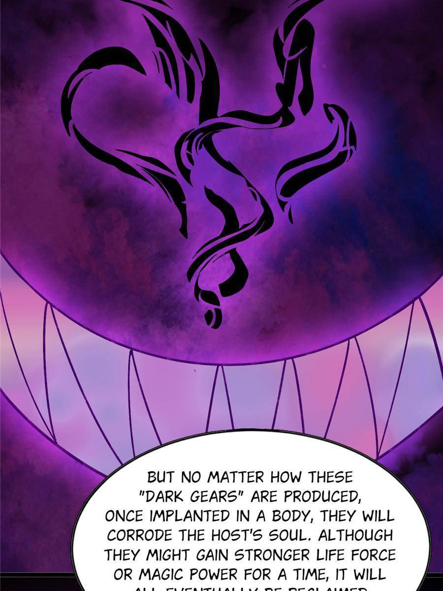 Hero X Demon Empress Chapter 151 page 21 - 