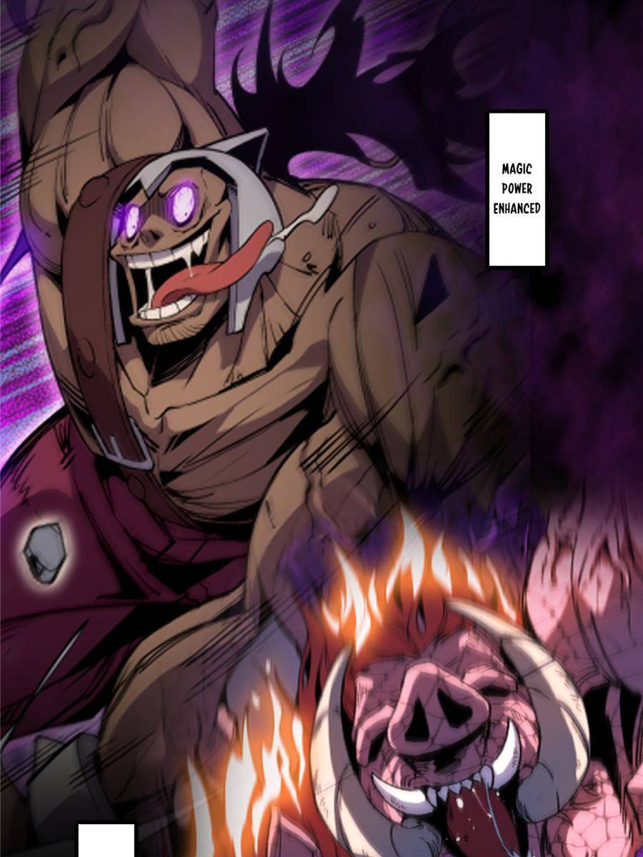 Hero X Demon Empress Chapter 151 page 23 - 
