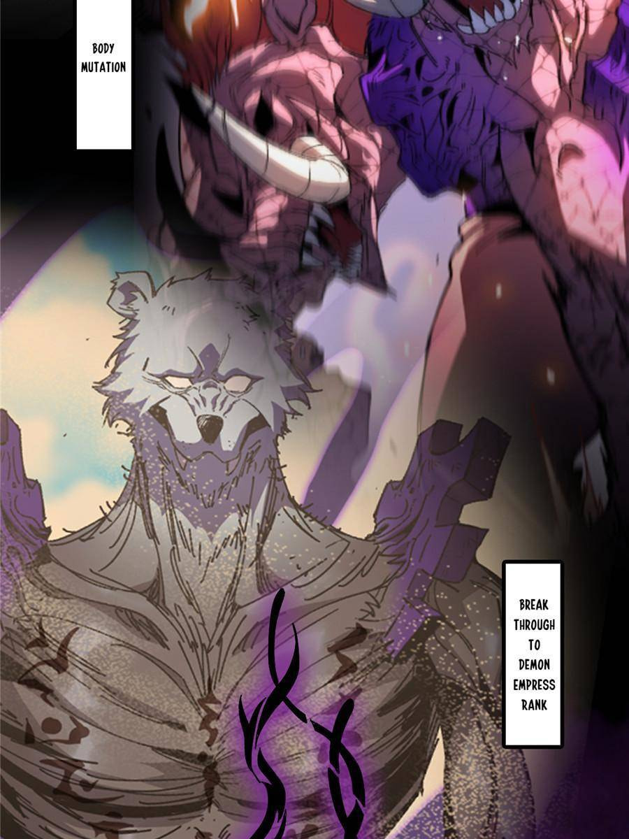 Hero X Demon Empress Chapter 151 page 24 - 