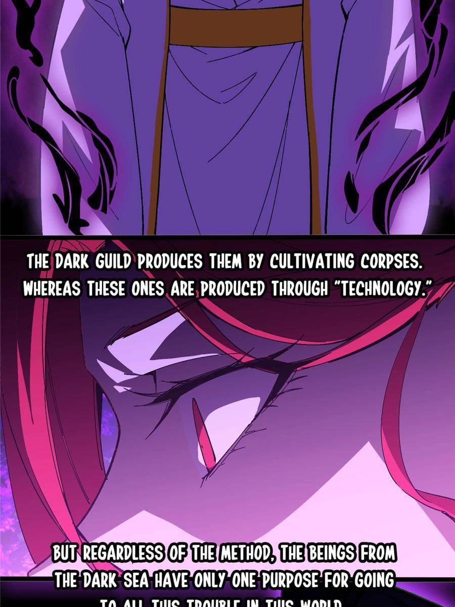 Hero X Demon Empress Chapter 151 page 26 - 