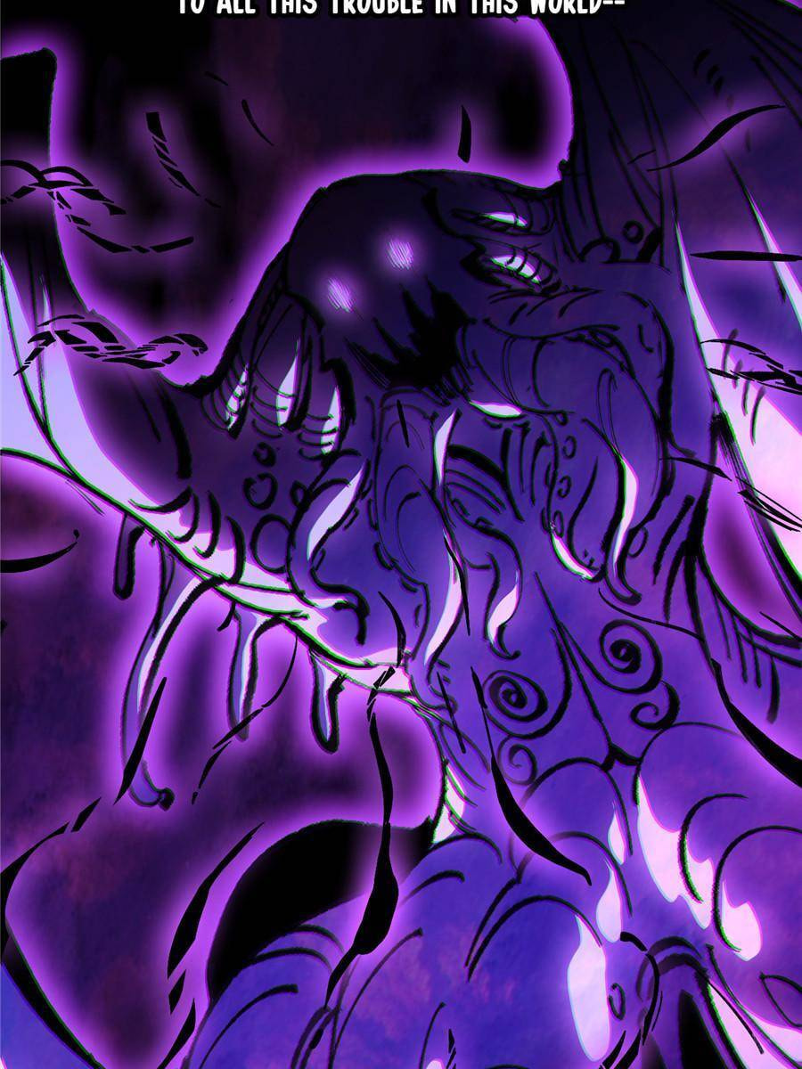 Hero X Demon Empress Chapter 151 page 27 - 