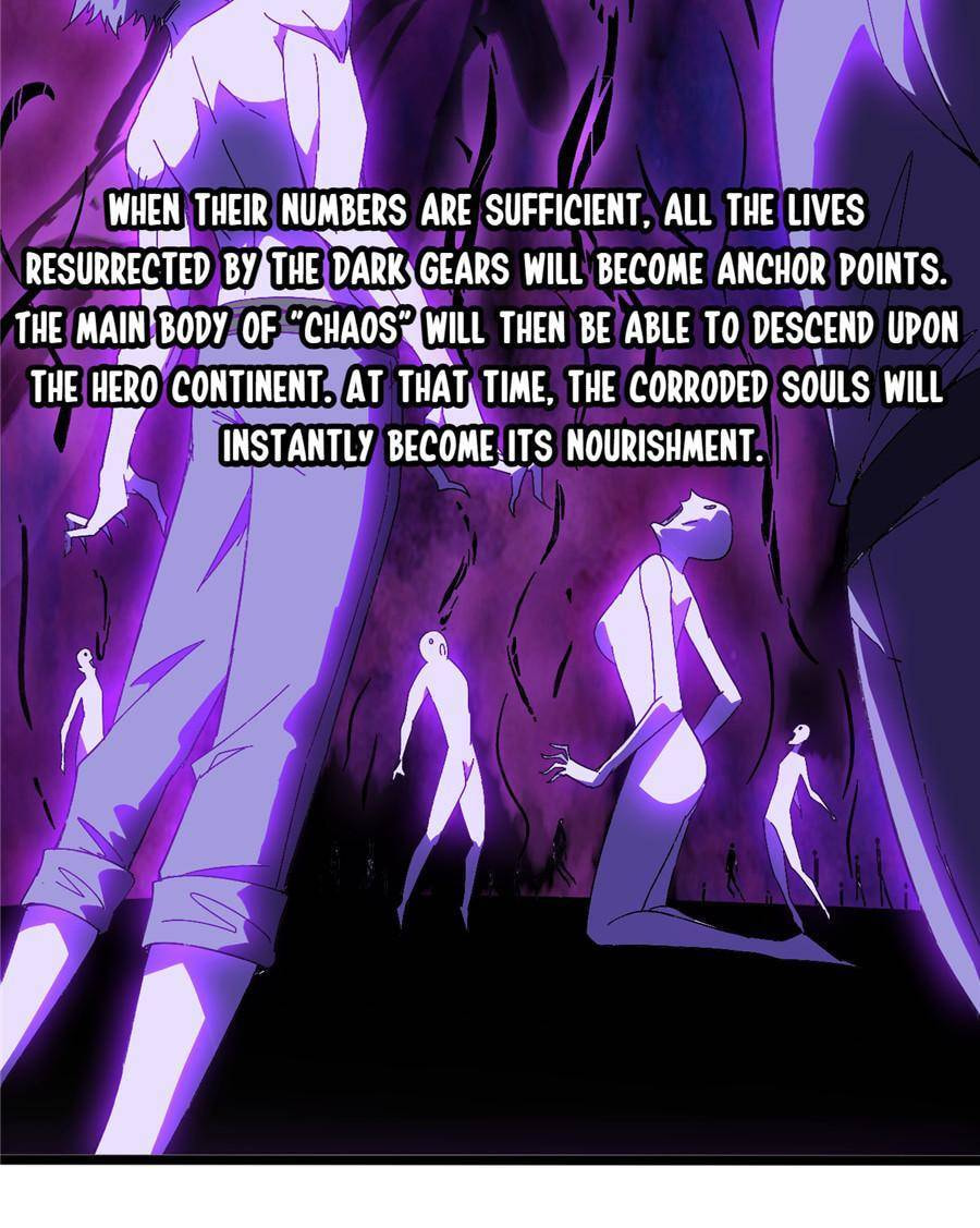 Hero X Demon Empress Chapter 151 page 29 - 