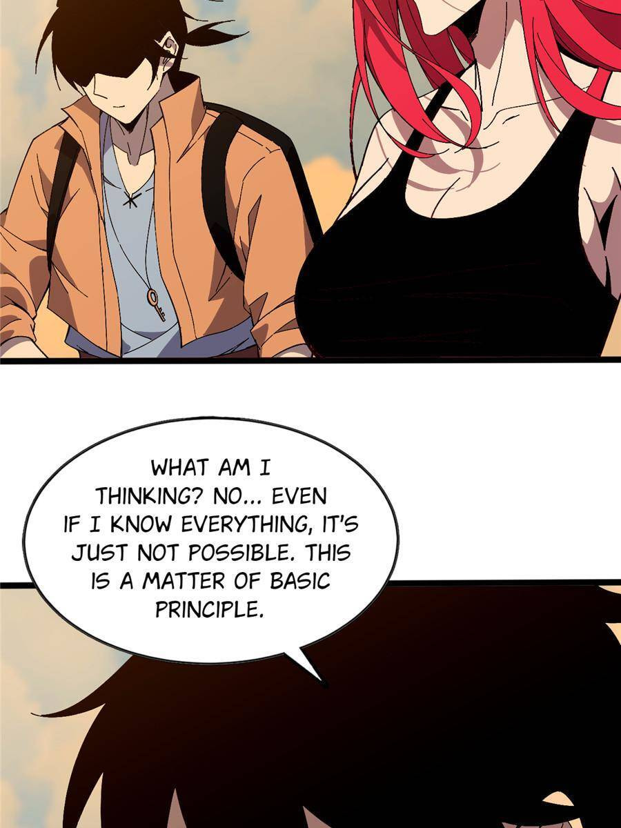 Hero X Demon Empress Chapter 151 page 4 - 