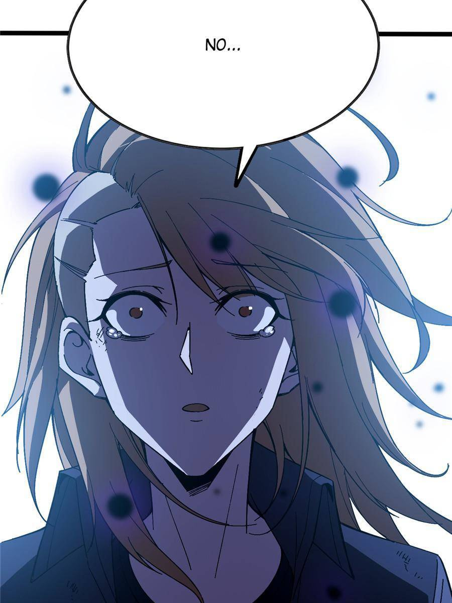 Hero X Demon Empress Chapter 151 page 31 - 