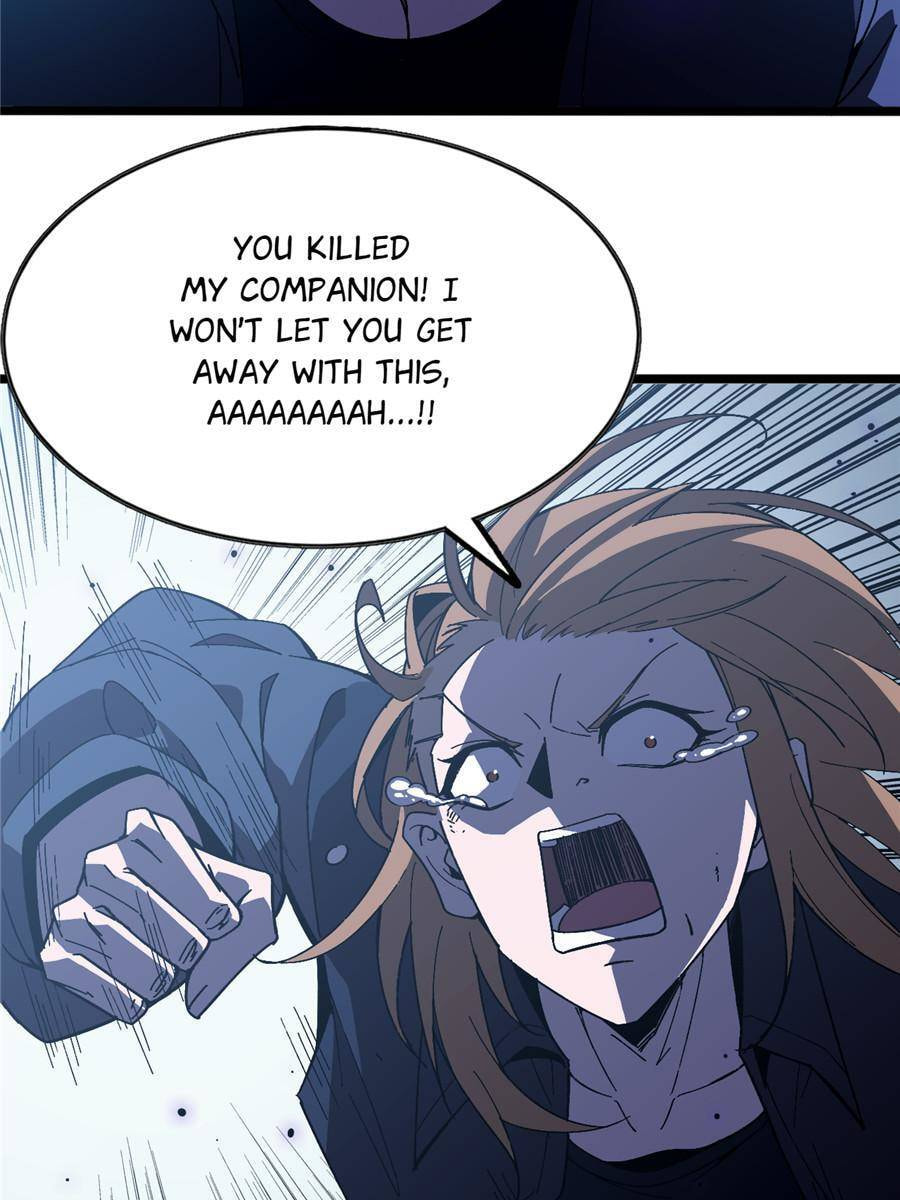 Hero X Demon Empress Chapter 151 page 32 - 