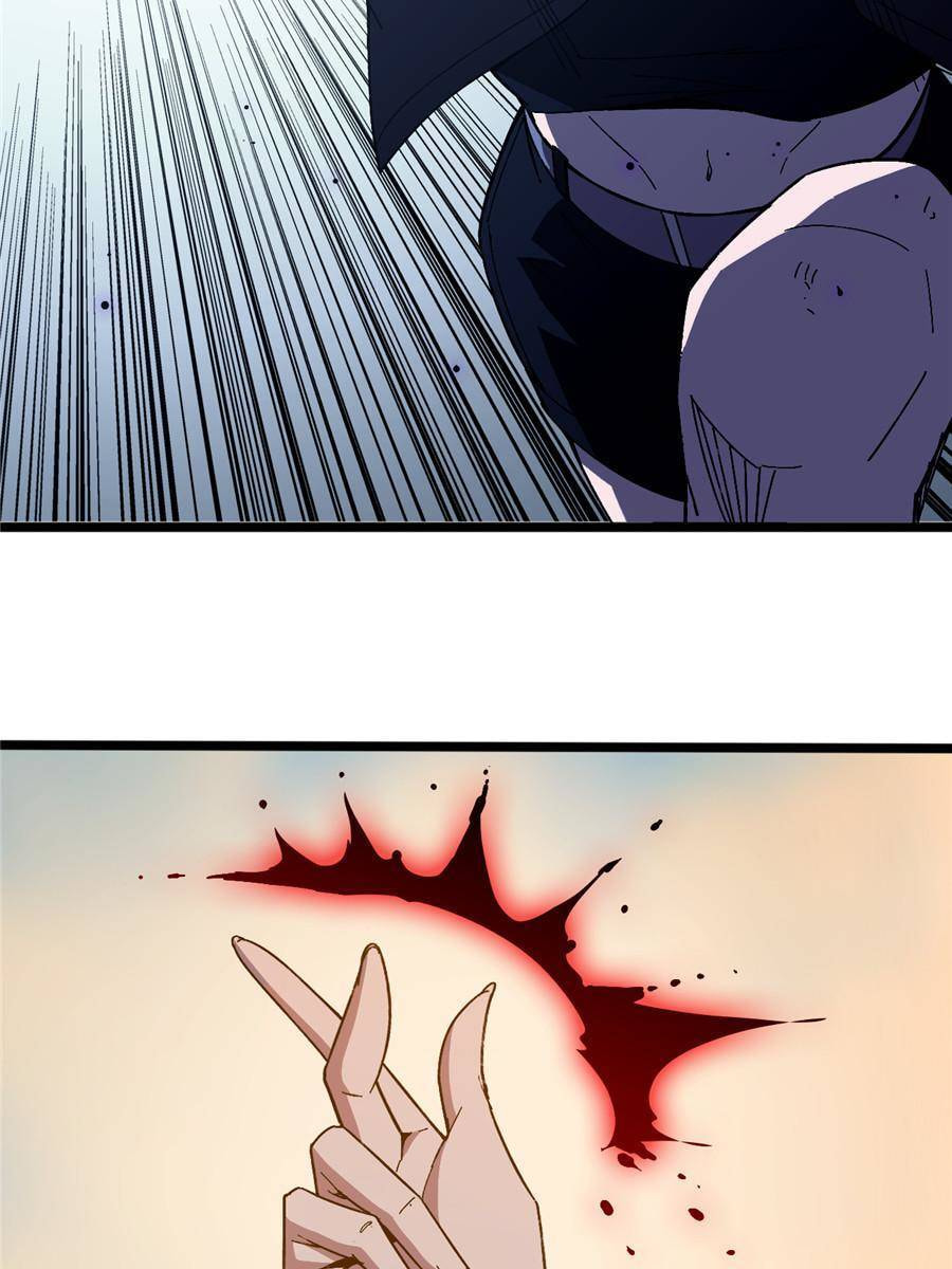 Hero X Demon Empress Chapter 151 page 33 - 
