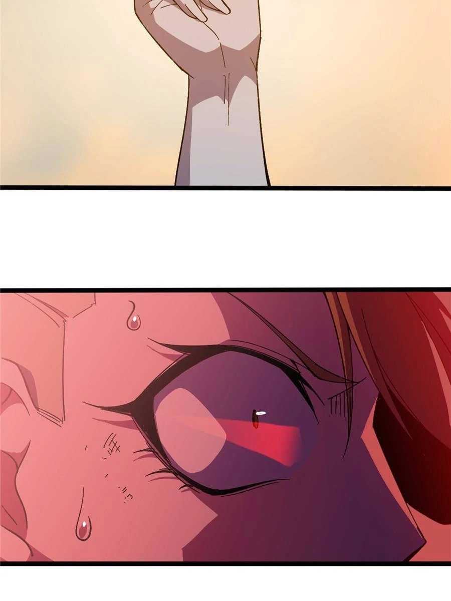 Hero X Demon Empress Chapter 151 page 34 - 