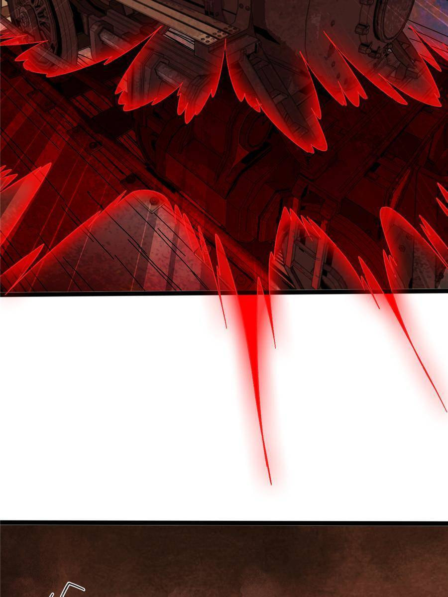 Hero X Demon Empress Chapter 151 page 36 - 