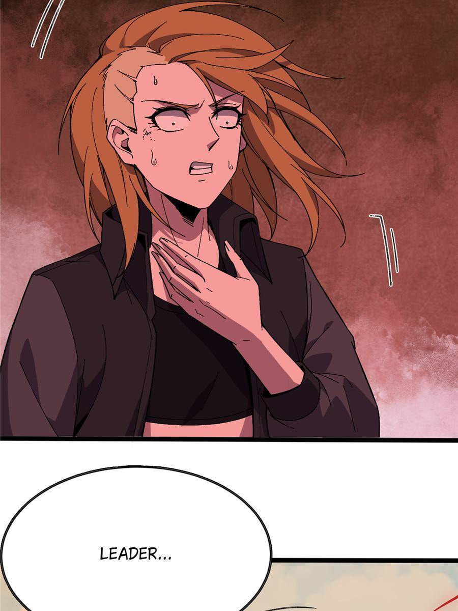 Hero X Demon Empress Chapter 151 page 37 - 