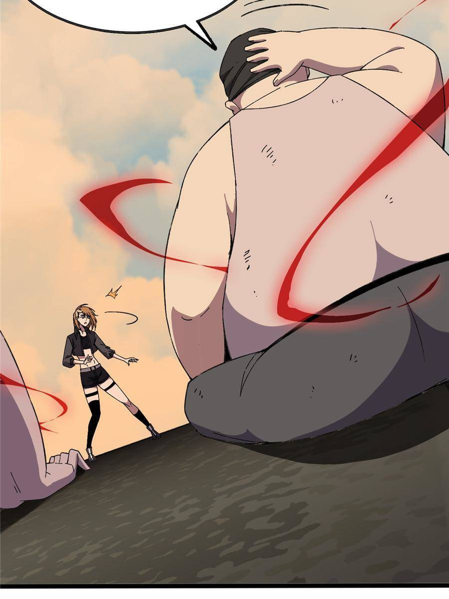 Hero X Demon Empress Chapter 151 page 38 - 