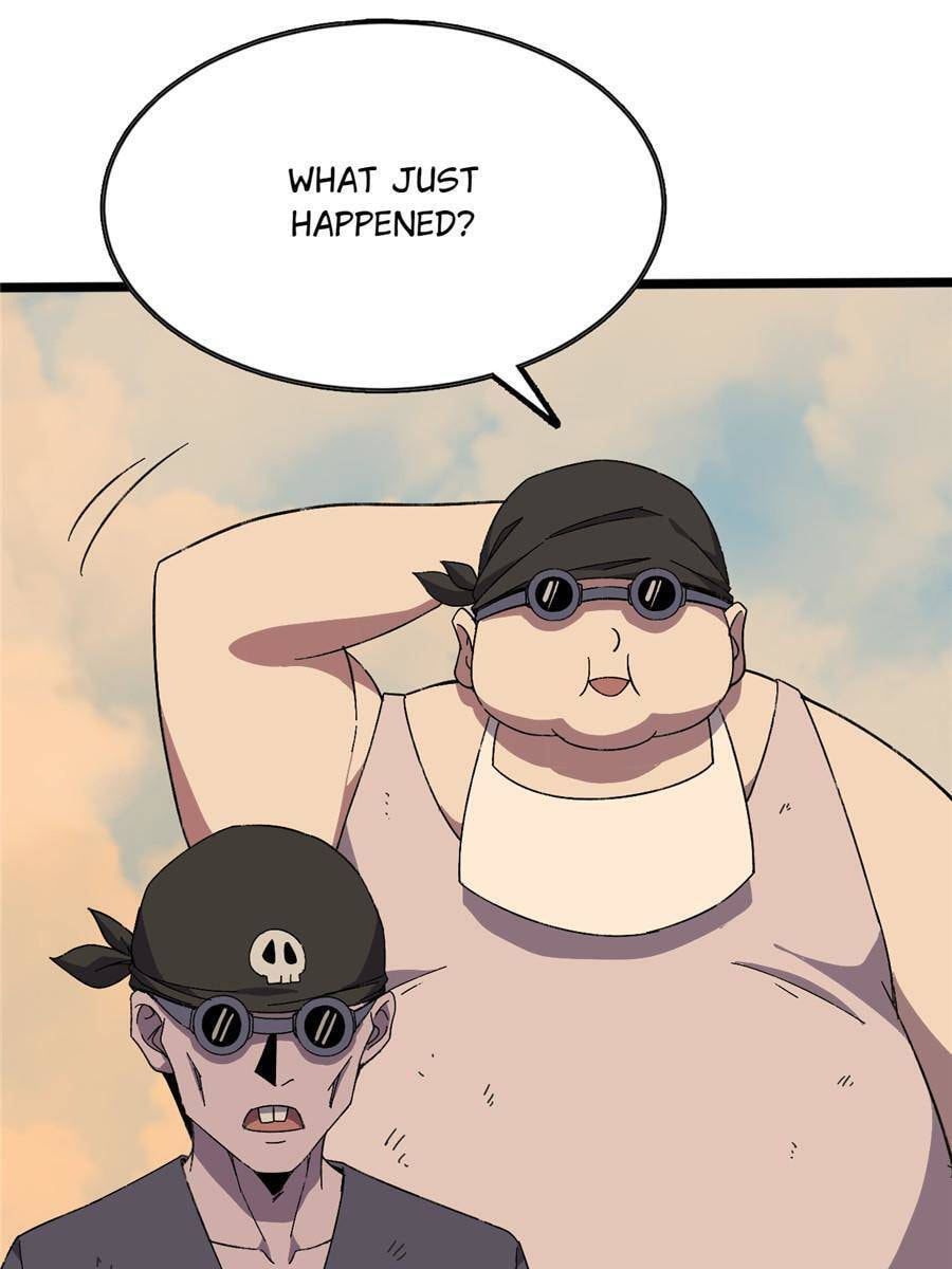 Hero X Demon Empress Chapter 151 page 39 - 