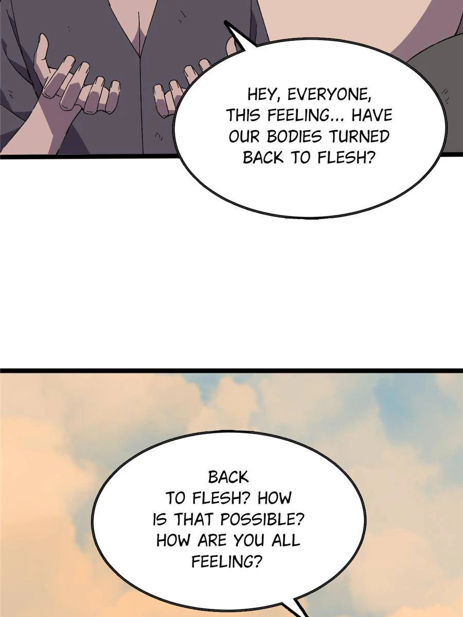Hero X Demon Empress Chapter 151 page 40 - 