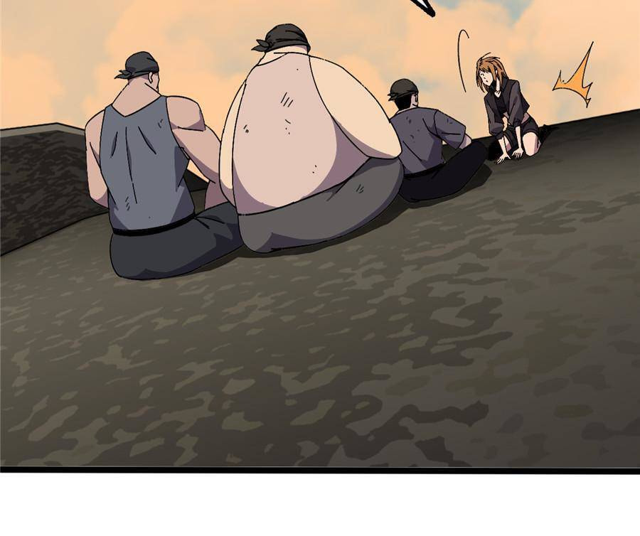 Hero X Demon Empress Chapter 151 page 41 - 