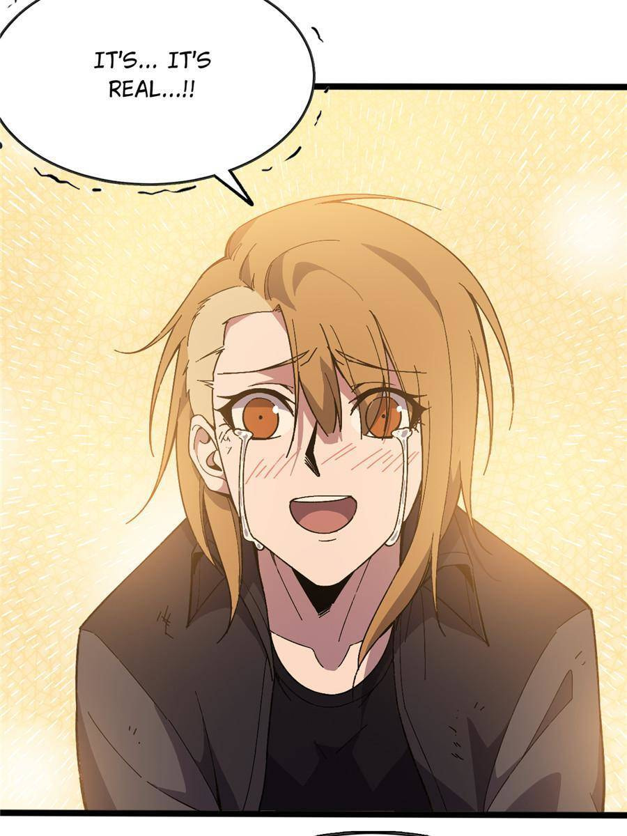 Hero X Demon Empress Chapter 151 page 43 - 