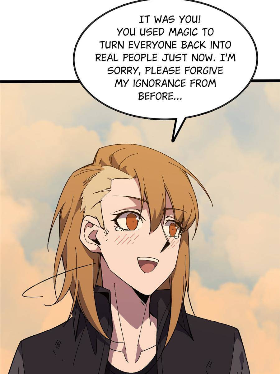 Hero X Demon Empress Chapter 151 page 44 - 