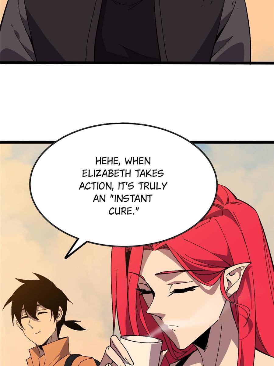 Hero X Demon Empress Chapter 151 page 45 - 