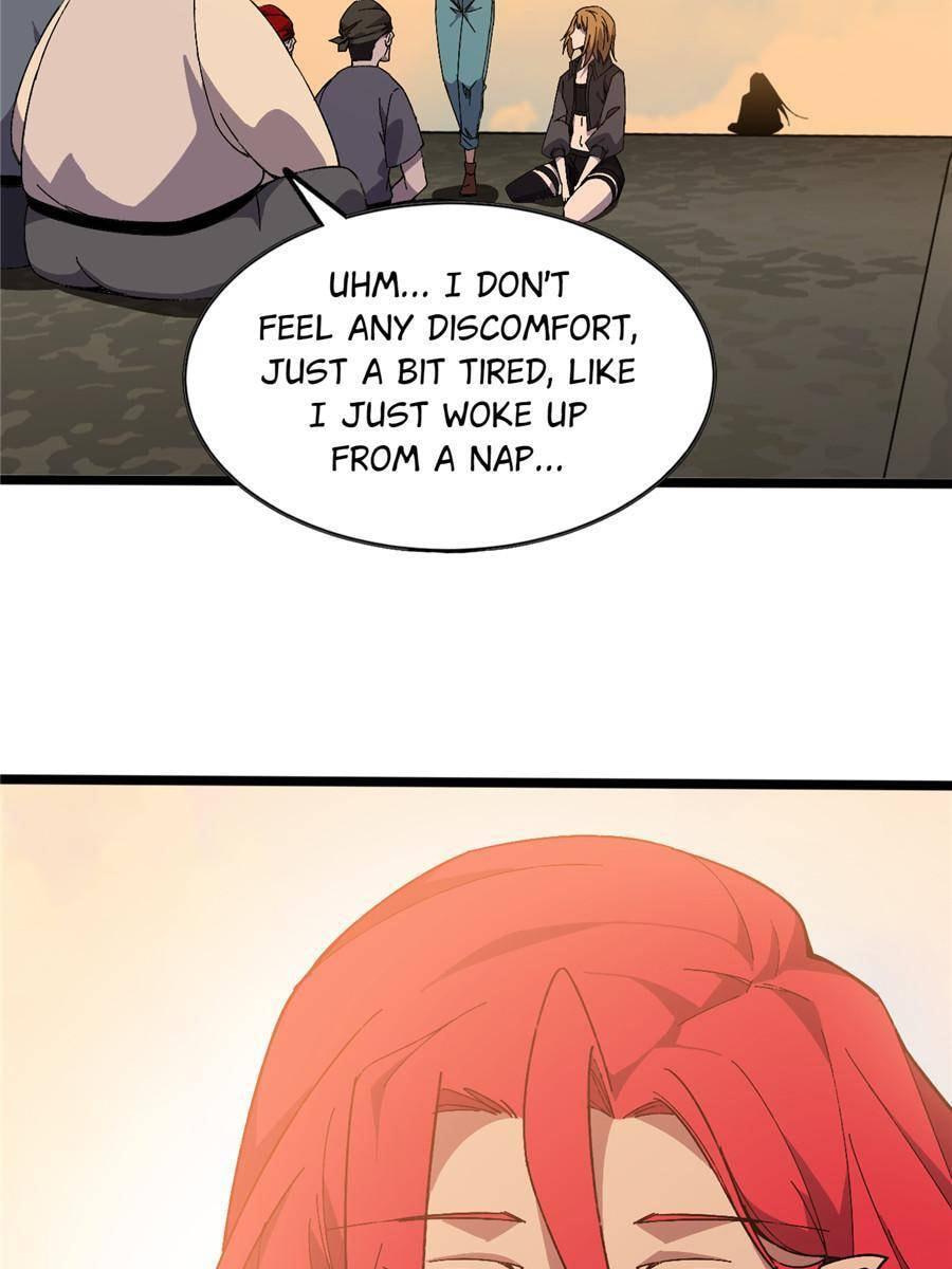 Hero X Demon Empress Chapter 151 page 47 - 