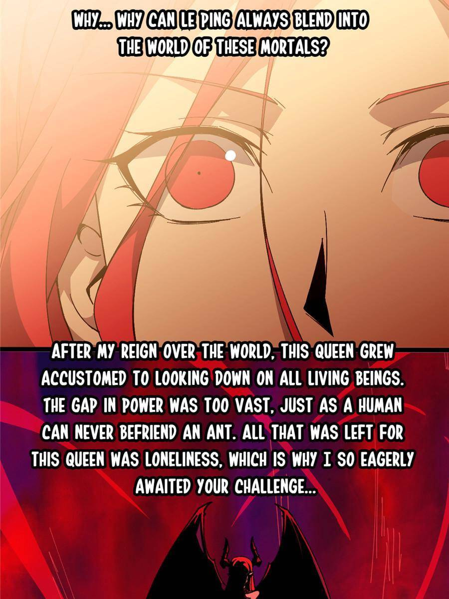 Hero X Demon Empress Chapter 151 page 50 - 