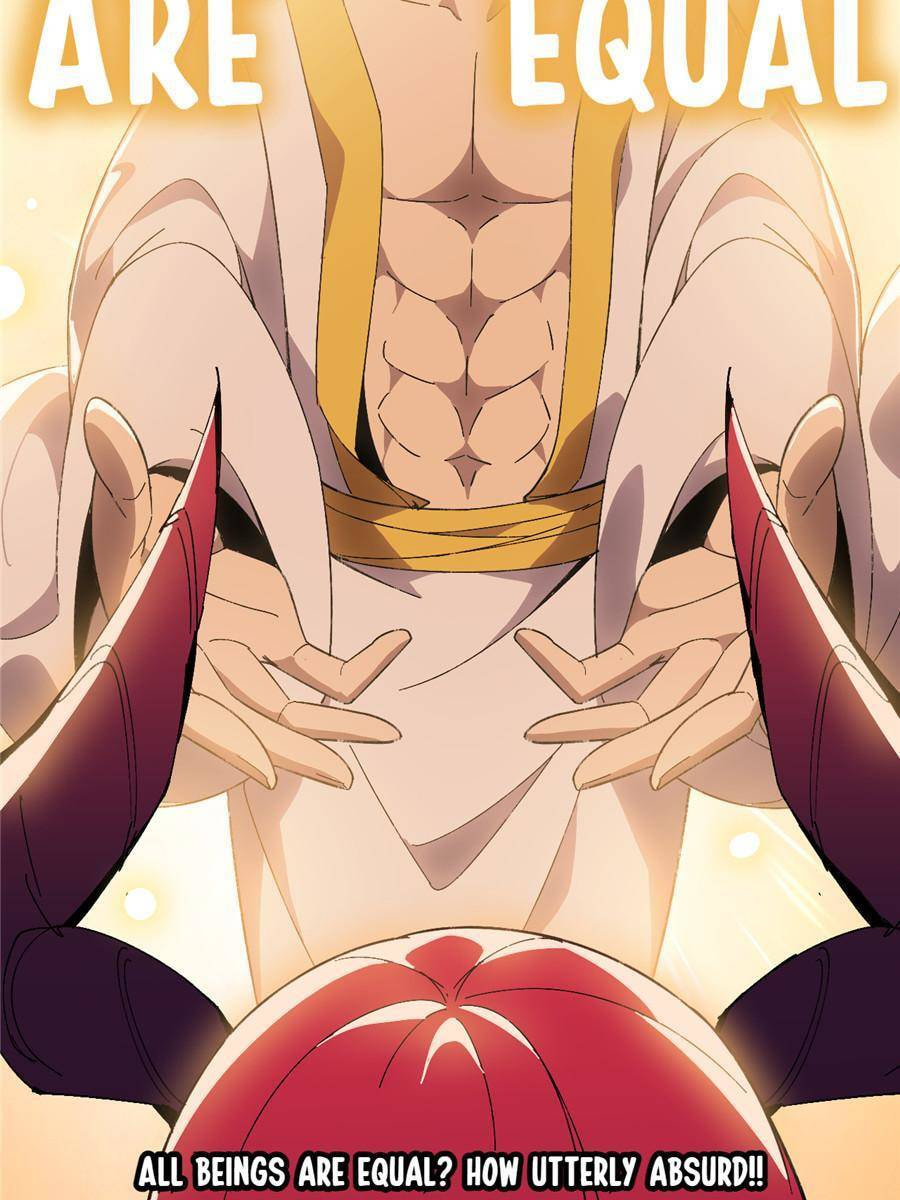 Hero X Demon Empress Chapter 151 page 56 - 
