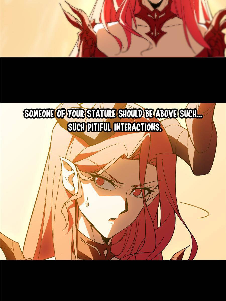 Hero X Demon Empress Chapter 151 page 58 - 