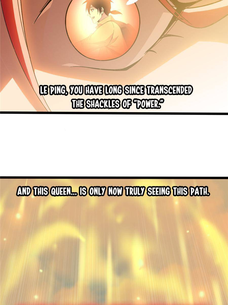 Hero X Demon Empress Chapter 151 page 62 - 