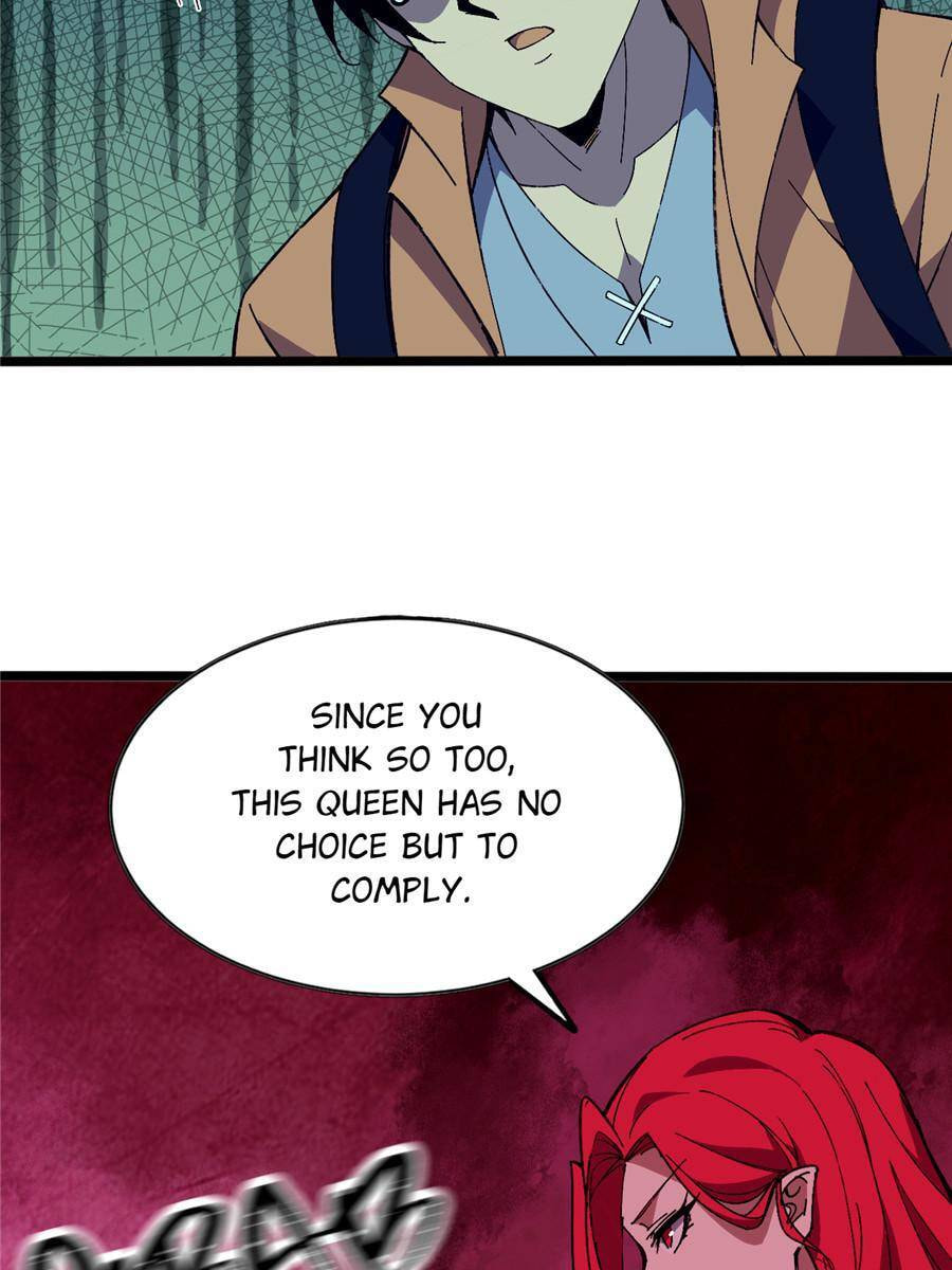 Hero X Demon Empress Chapter 151 page 10 - 