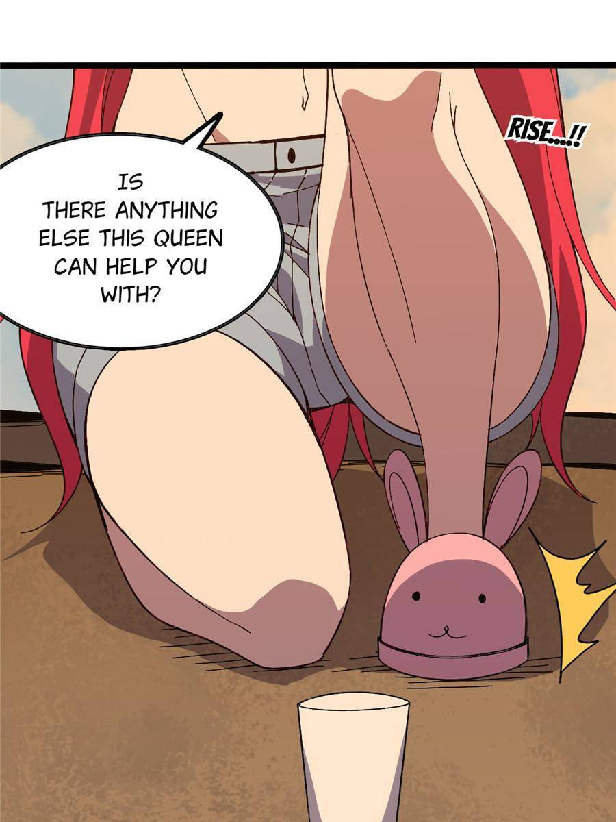 Hero X Demon Empress Chapter 152 page 1 - 