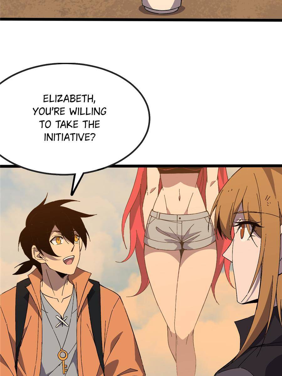 Hero X Demon Empress Chapter 152 page 2 - 