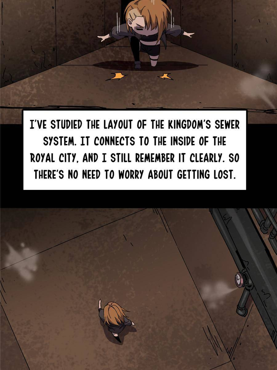 Hero X Demon Empress Chapter 152 page 16 - 