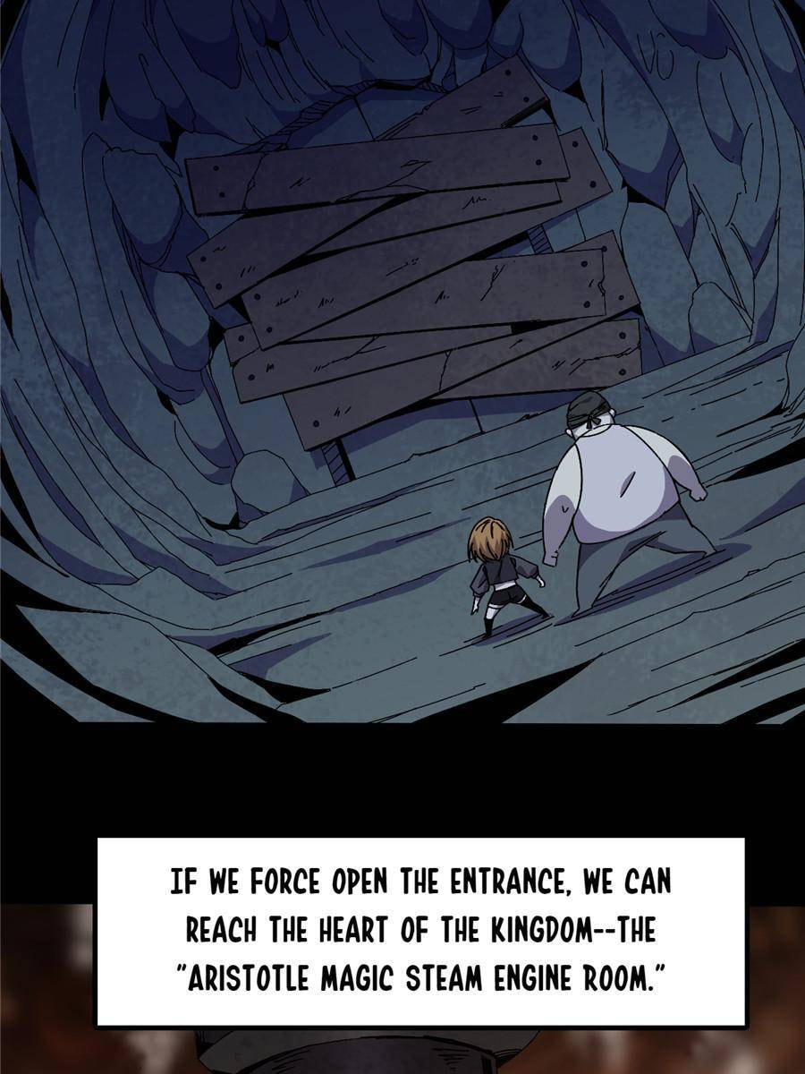Hero X Demon Empress Chapter 152 page 18 - 