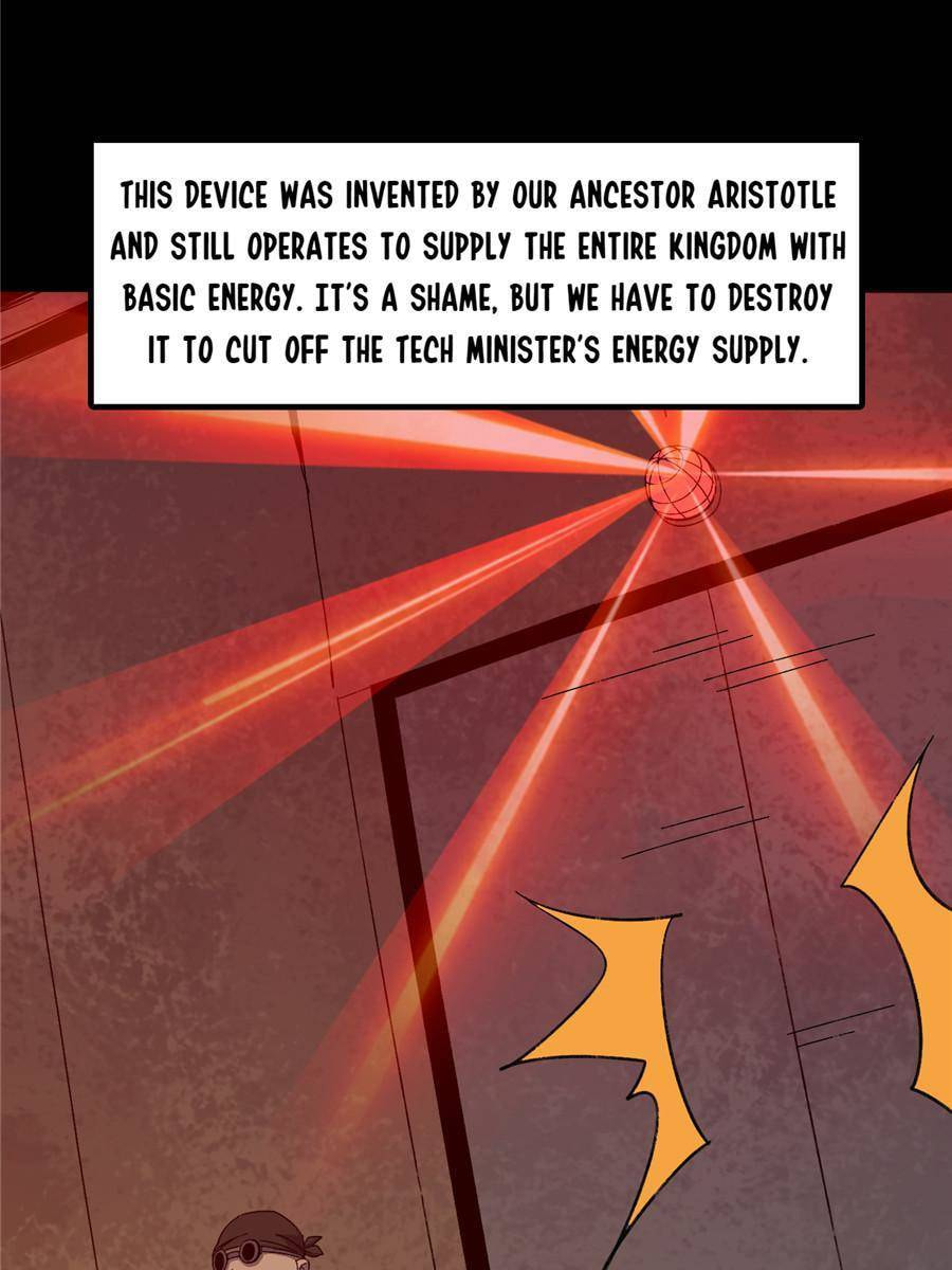 Hero X Demon Empress Chapter 152 page 20 - 