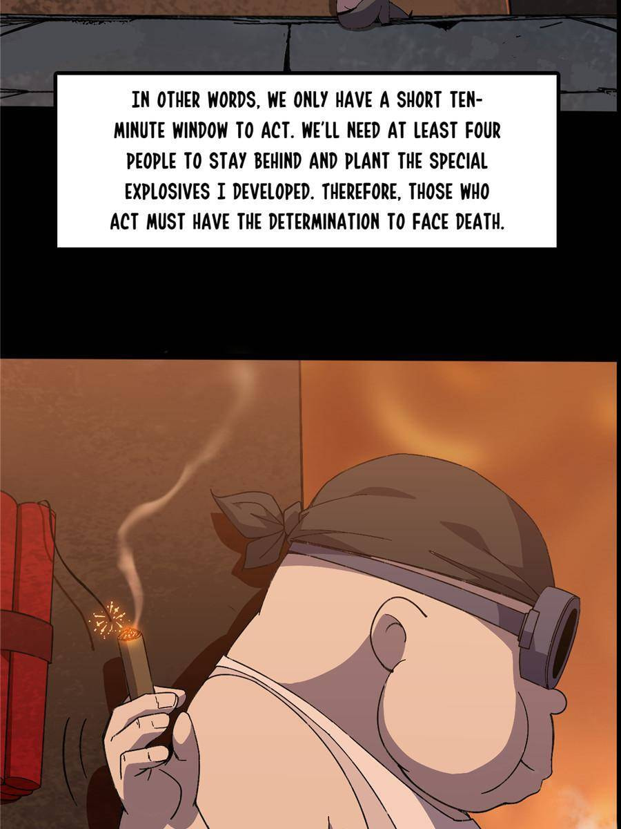 Hero X Demon Empress Chapter 152 page 23 - 