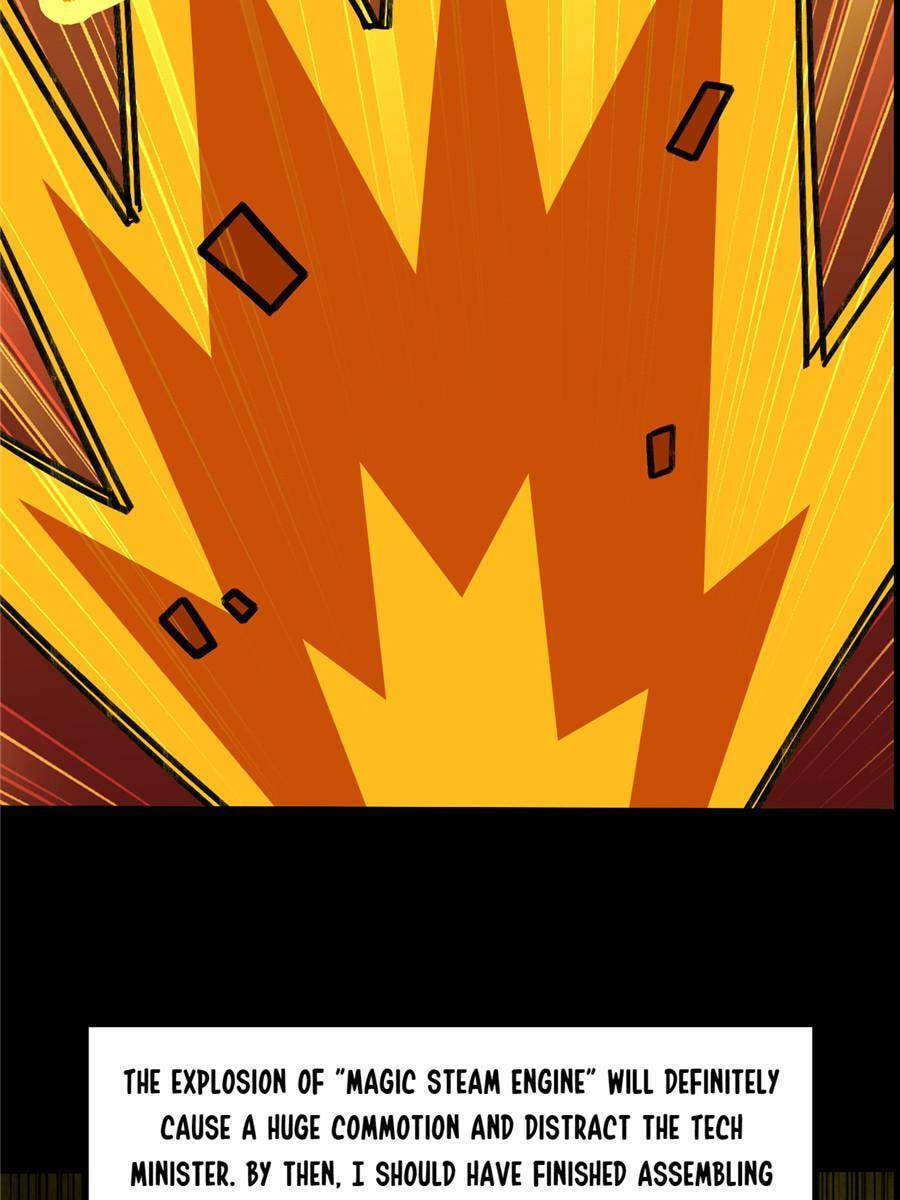 Hero X Demon Empress Chapter 152 page 25 - 