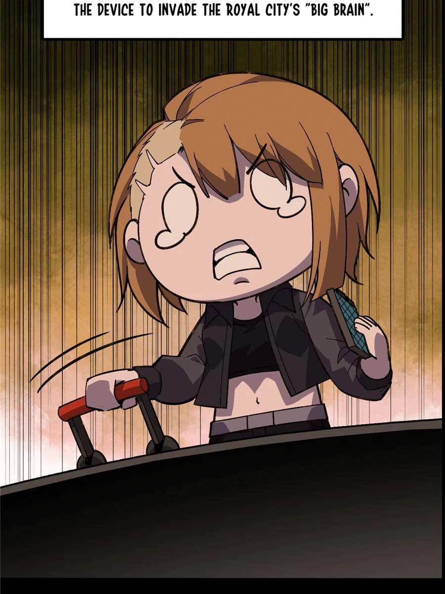 Hero X Demon Empress Chapter 152 page 26 - 