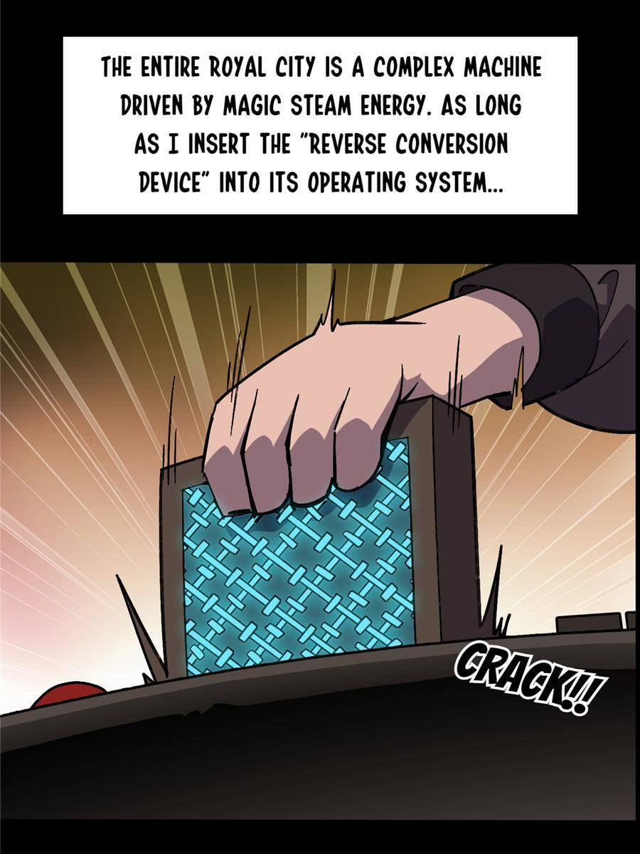 Hero X Demon Empress Chapter 152 page 27 - 