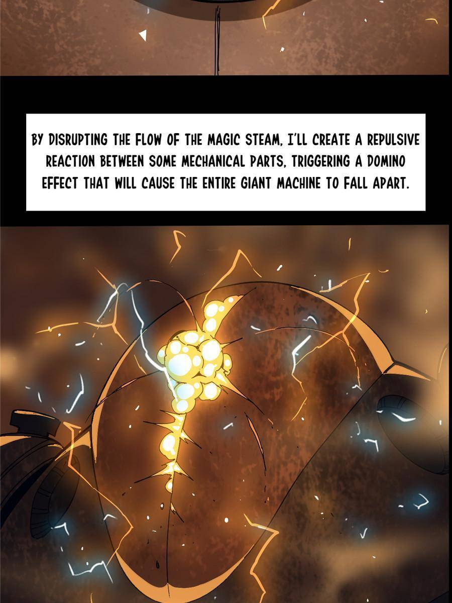 Hero X Demon Empress Chapter 152 page 29 - 