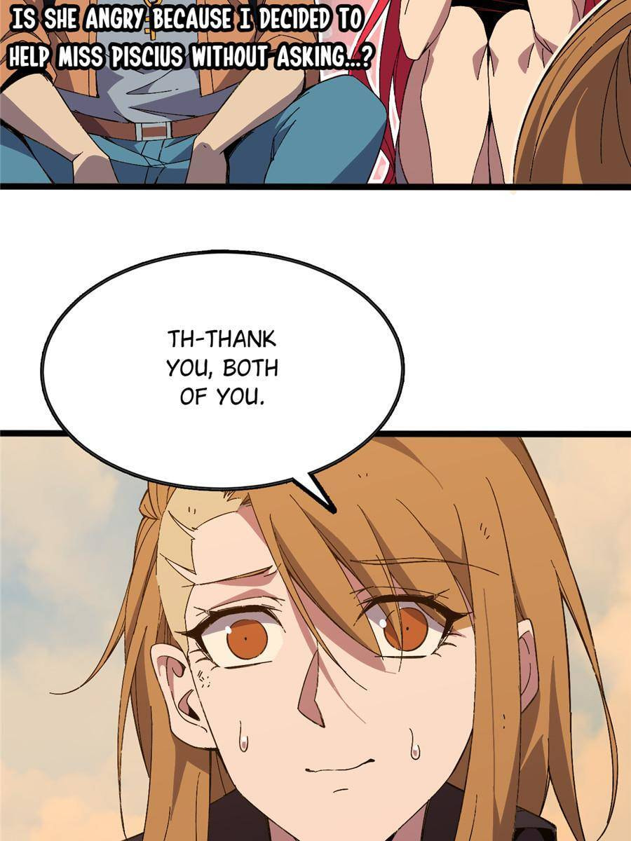 Hero X Demon Empress Chapter 152 page 4 - 