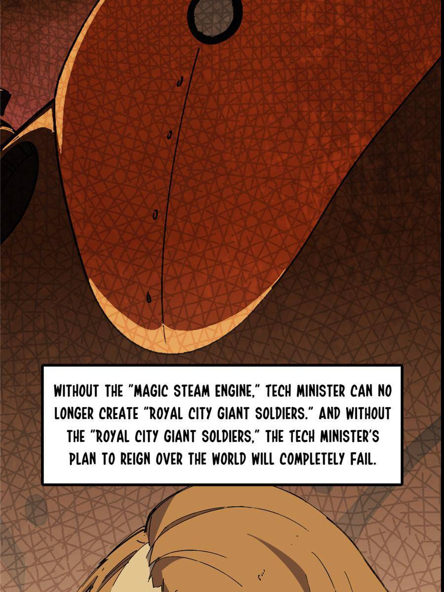 Hero X Demon Empress Chapter 152 page 33 - 