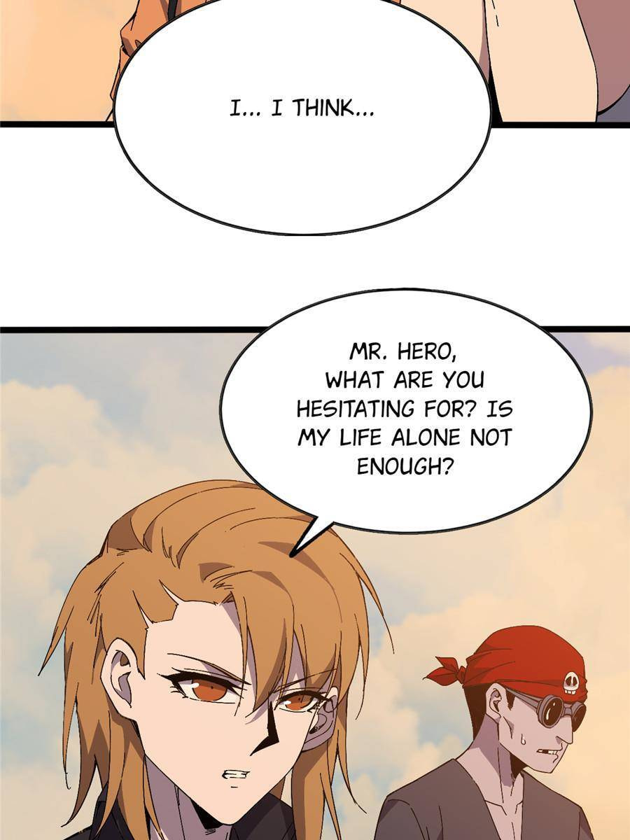 Hero X Demon Empress Chapter 152 page 38 - 