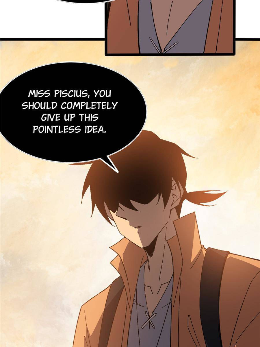 Hero X Demon Empress Chapter 152 page 40 - 