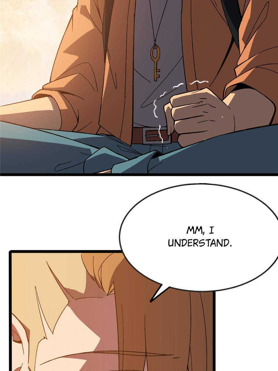Hero X Demon Empress Chapter 152 page 41 - 