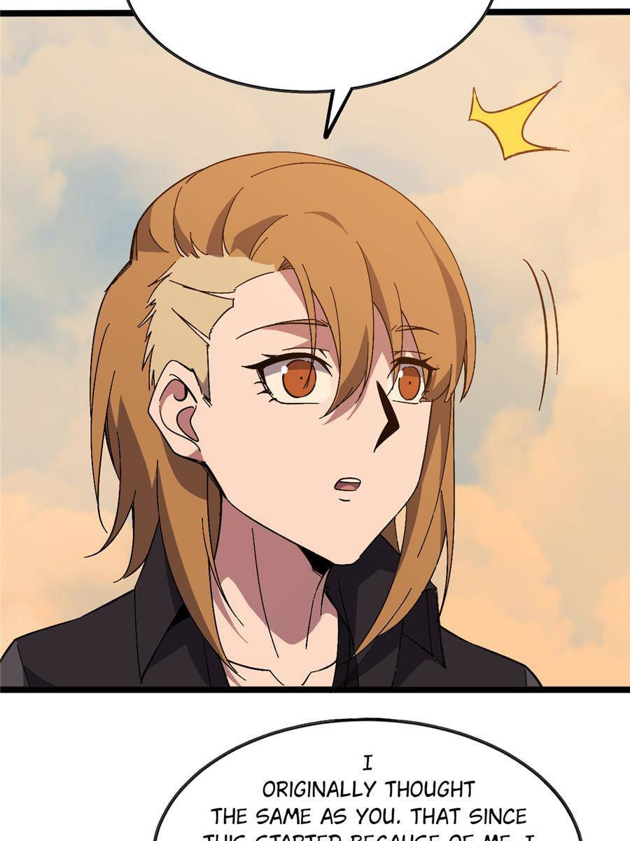 Hero X Demon Empress Chapter 152 page 44 - 