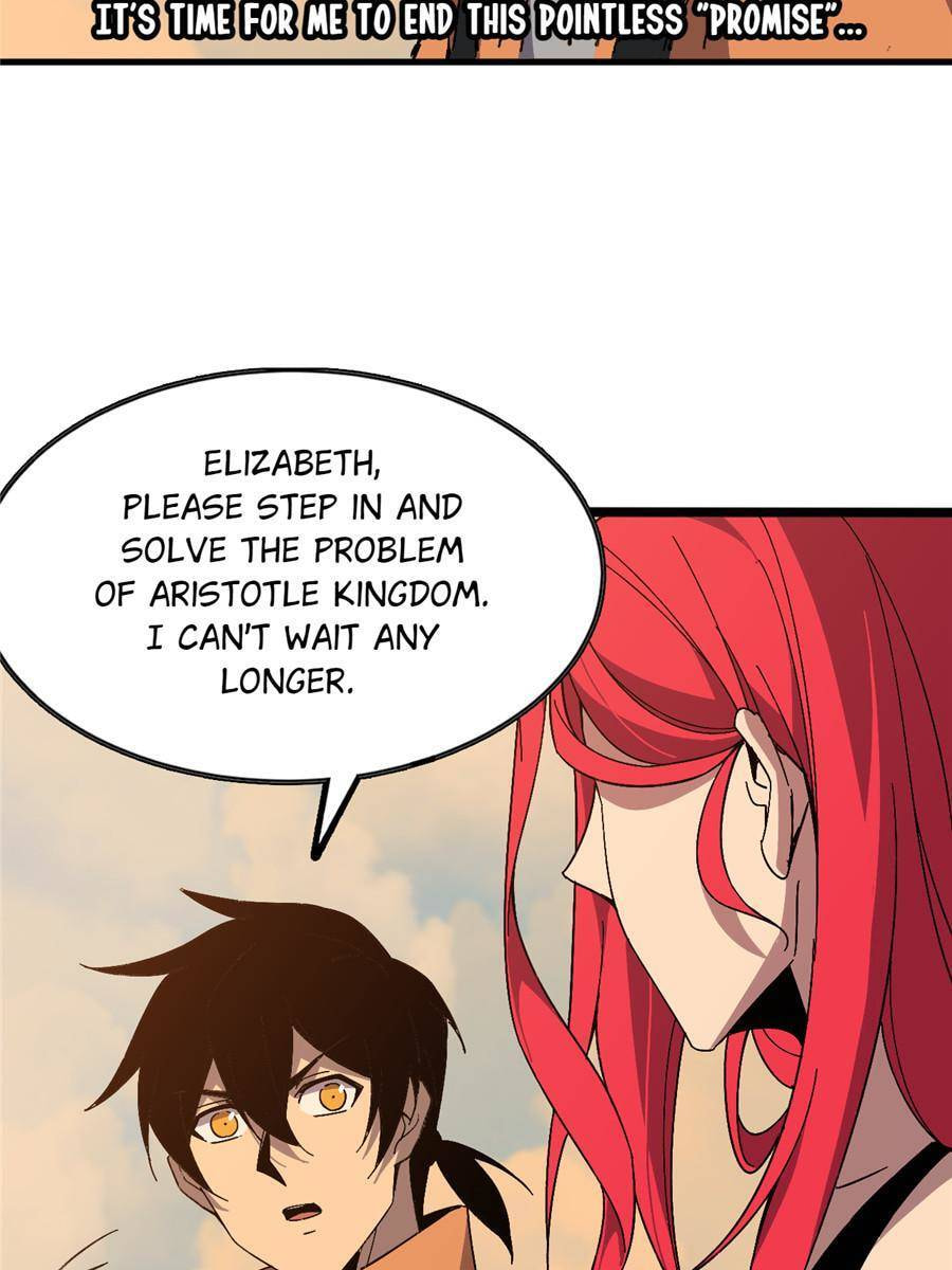 Hero X Demon Empress Chapter 152 page 46 - 