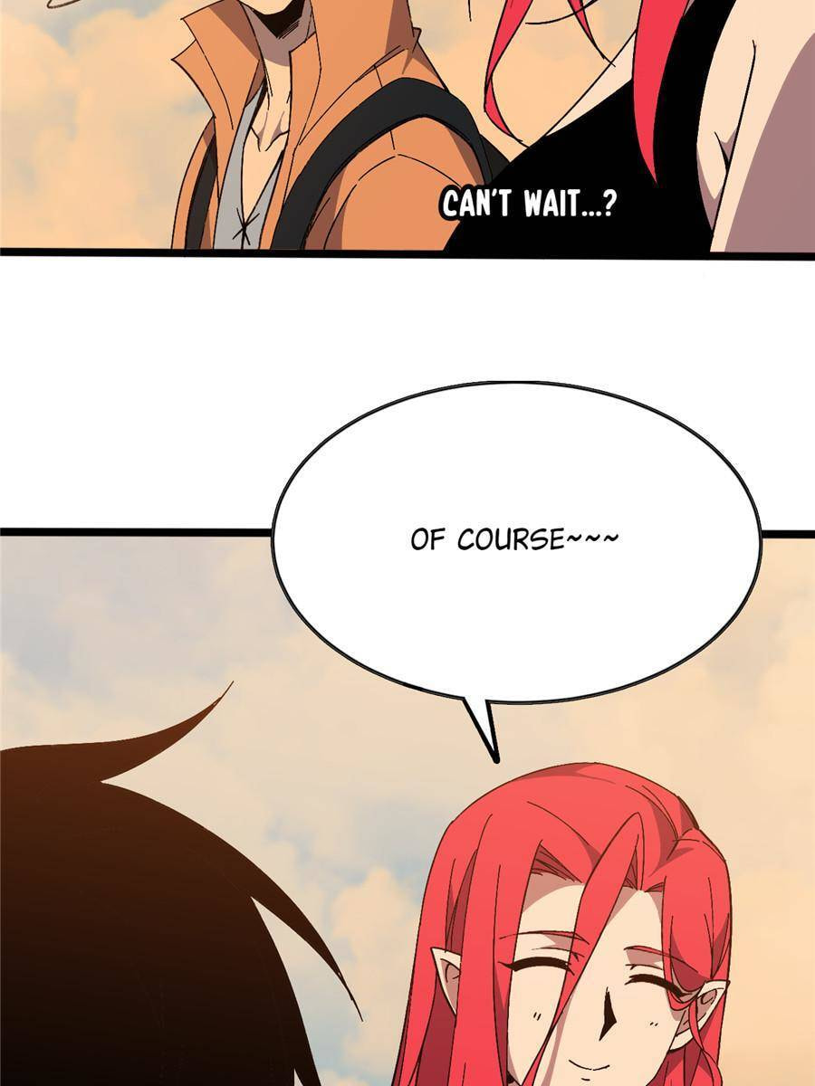 Hero X Demon Empress Chapter 152 page 47 - 