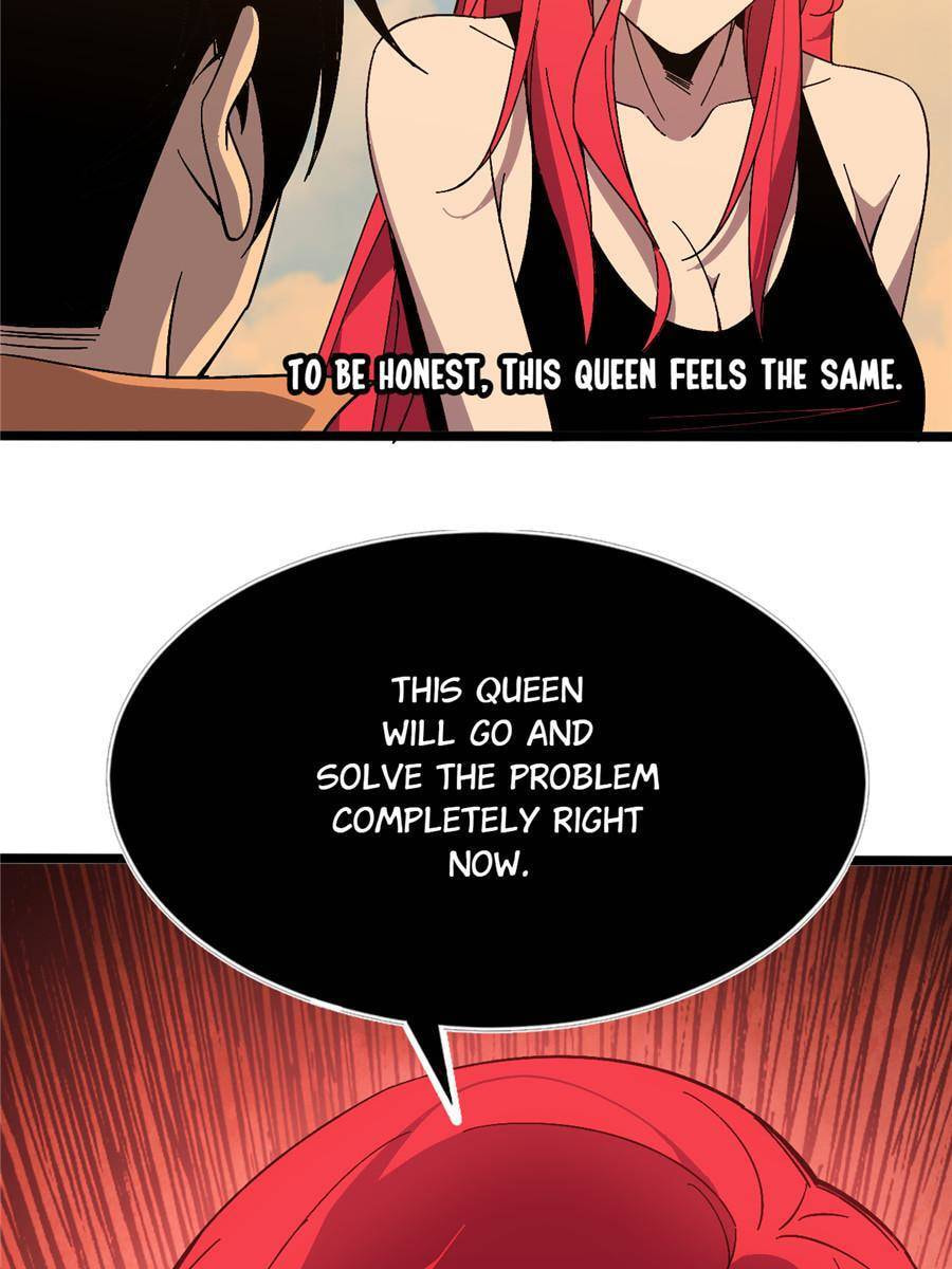 Hero X Demon Empress Chapter 152 page 48 - 